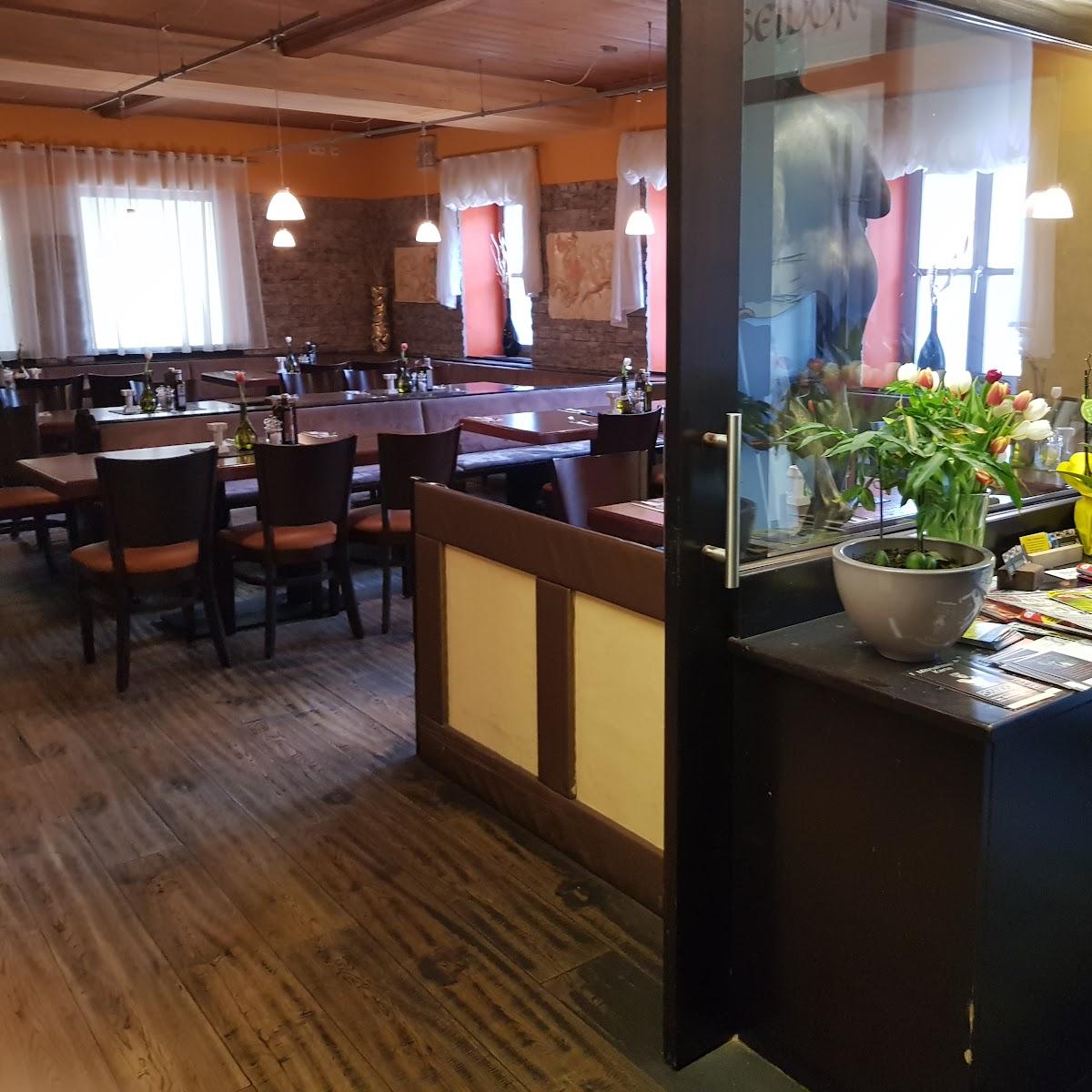 Restaurant "POSEIDON Griechisches Restaurant" in Gangkofen