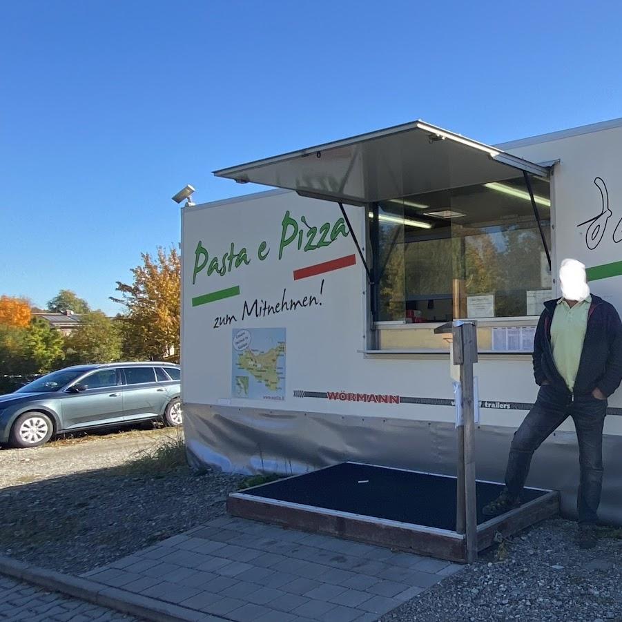 Restaurant "Da Maria" in Neumarkt-Sankt Veit