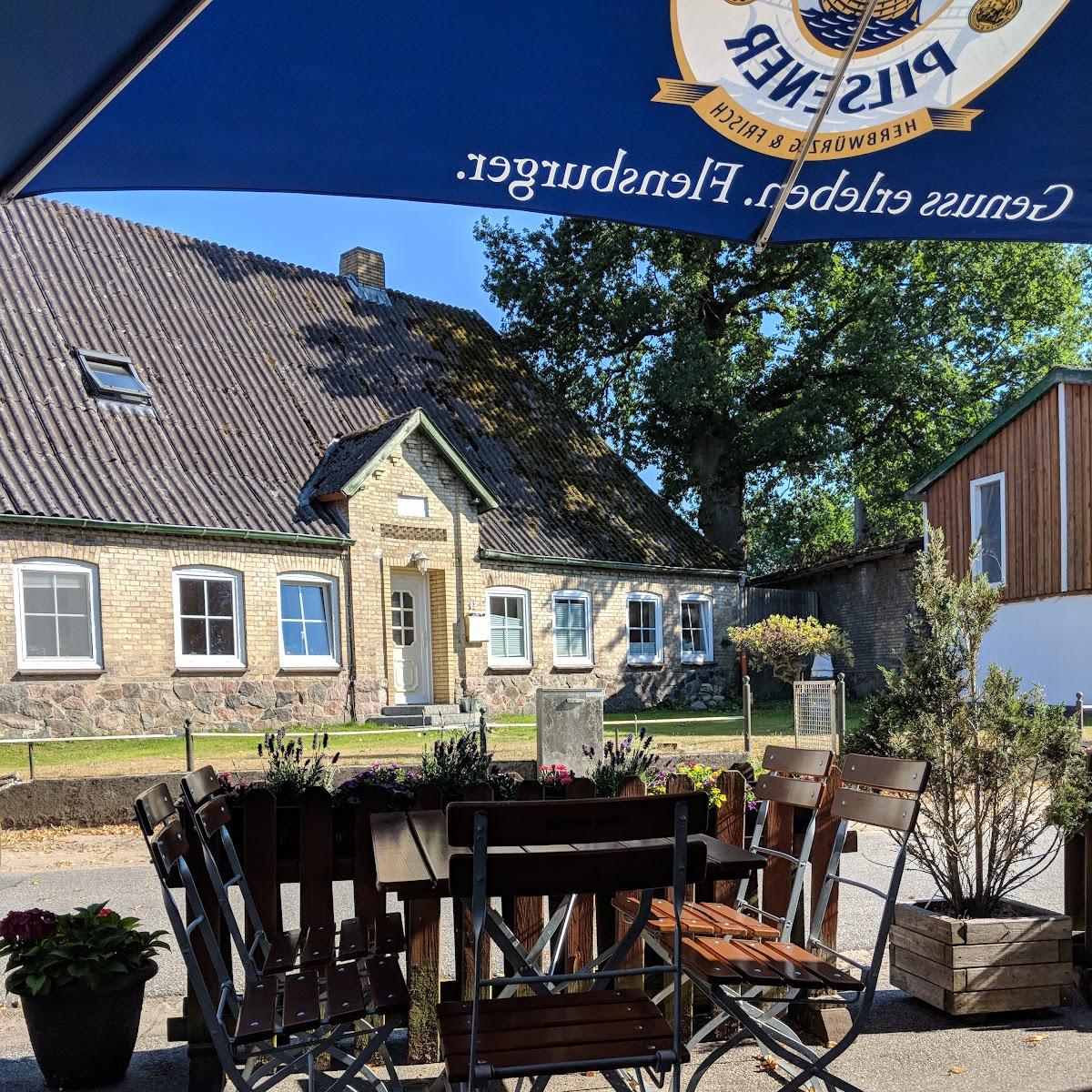 Restaurant "Reimer