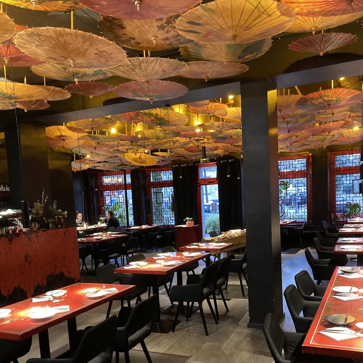 Restaurant "NoMoreRice" in Dortmund