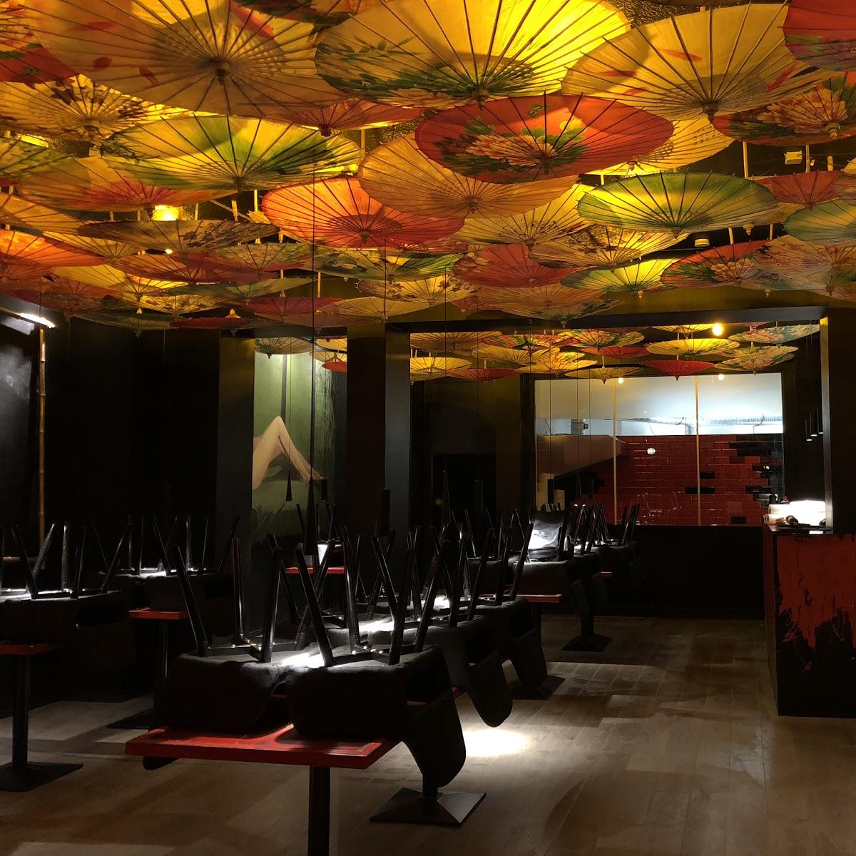 Restaurant "NoMoreRice" in  Dortmund