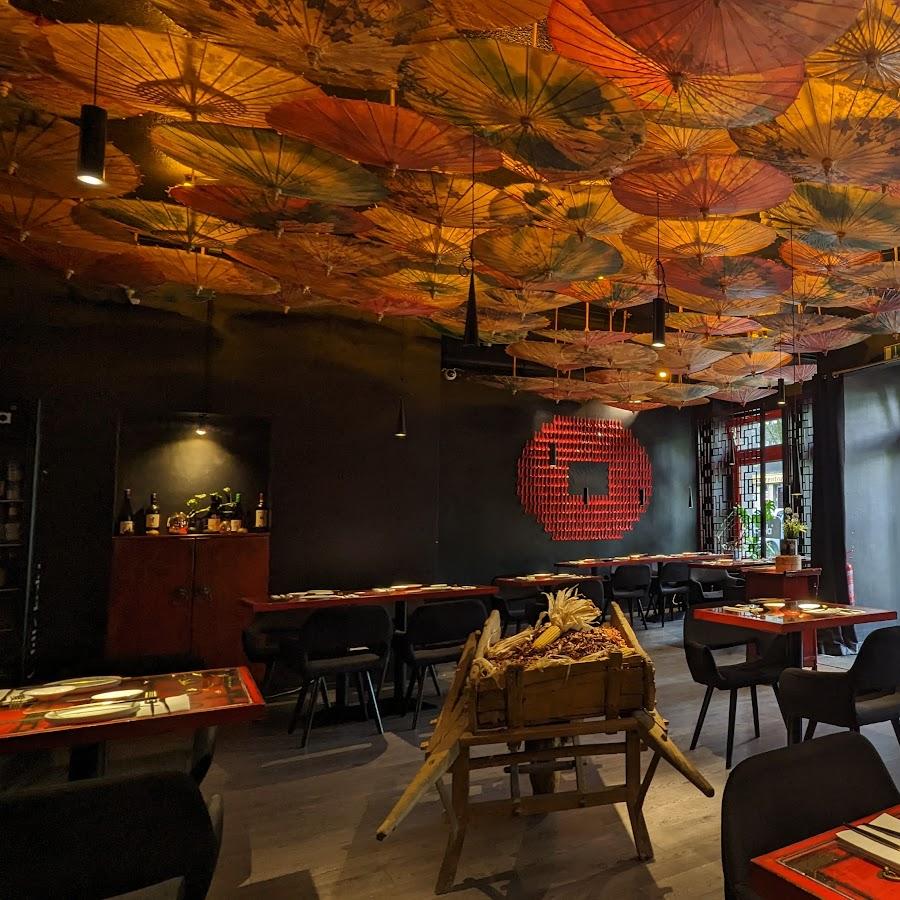 Restaurant "NoMoreRice" in Dortmund