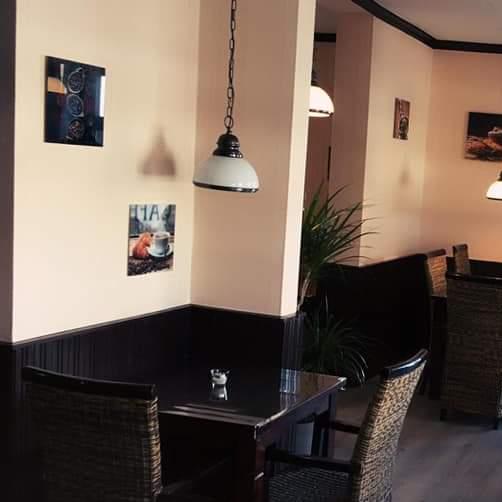 Restaurant "Schuster-Stübchen" in  Preetz