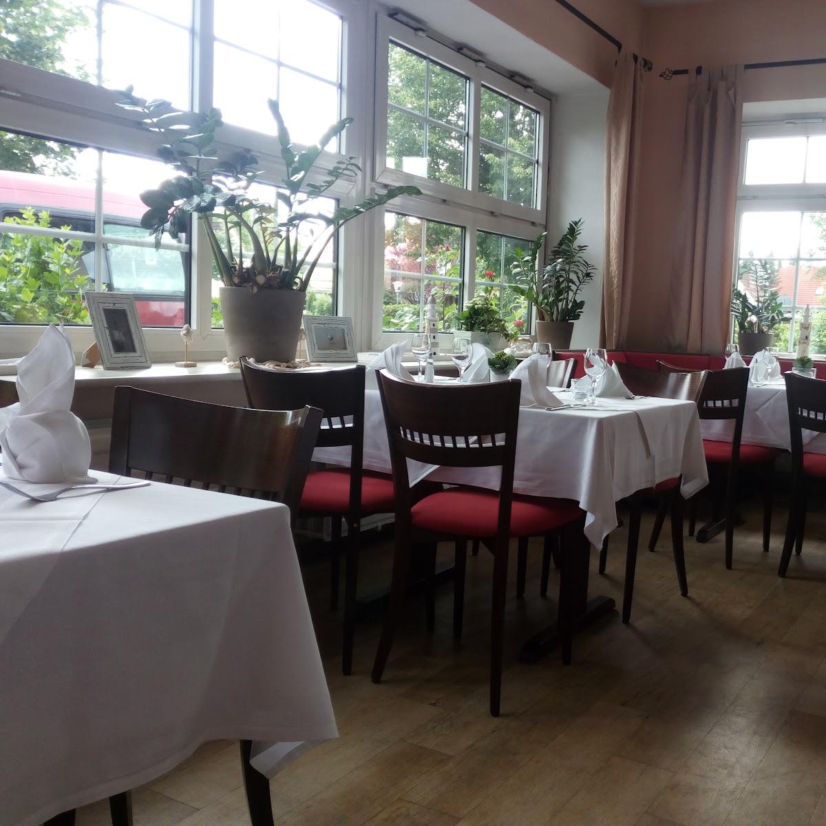 Restaurant "Restaurant Schwan" in Preetz