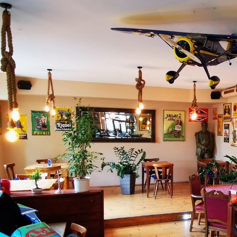 Restaurant "ernst restaurant" in  Berlin