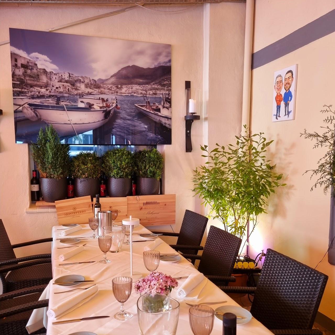 Restaurant "Tonis Gusto Italiano" in Dortmund