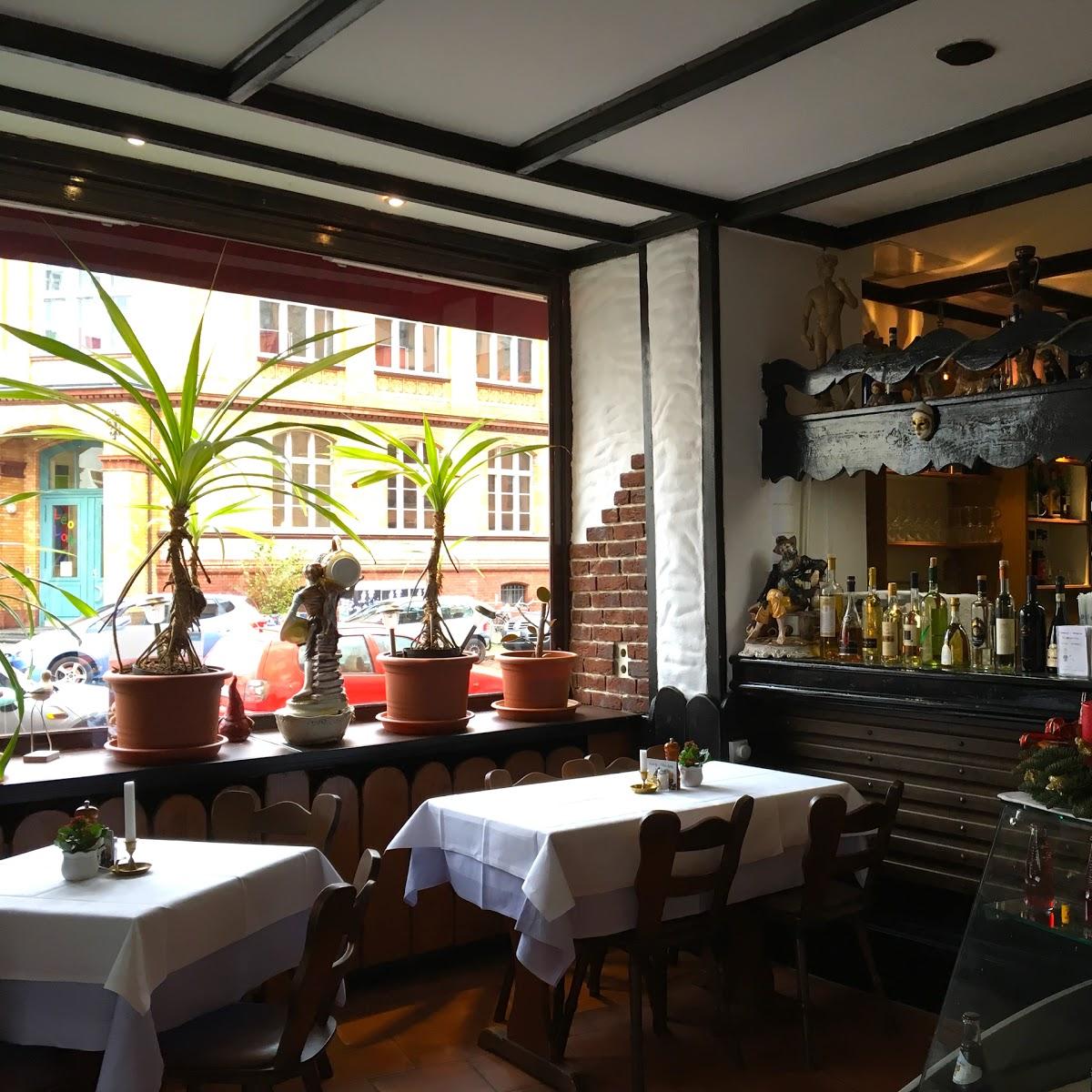 Restaurant "Don Pasquale" in  Berlin