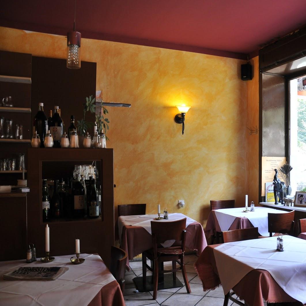 Restaurant "Naveena Path" in  Berlin