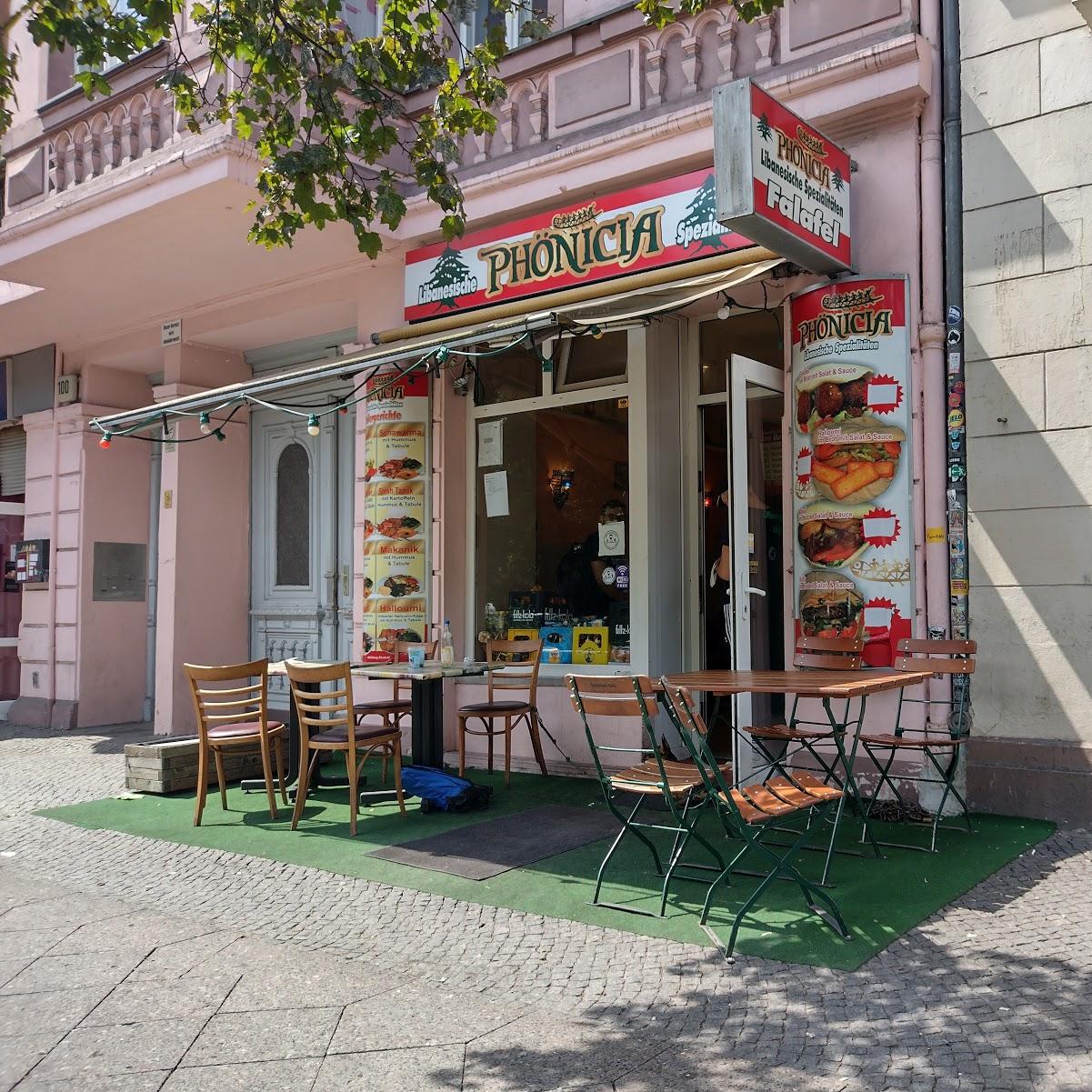 Restaurant "Restaurant FRABEA" in  Berlin