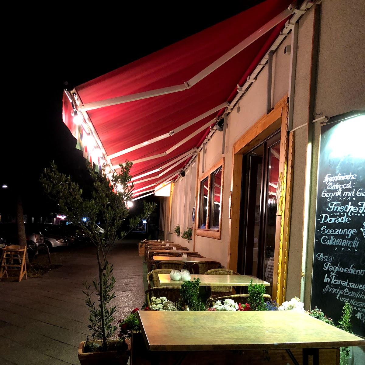 Restaurant "Corallo" in  Berlin