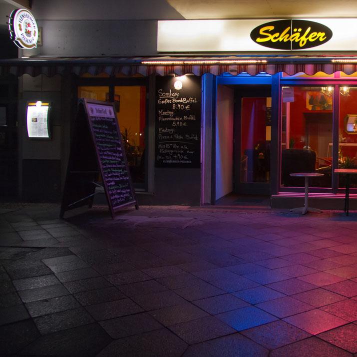 Restaurant "Krua Thai" in  Berlin