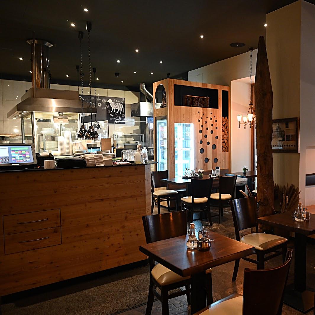 Restaurant "Restaurant Pamfilya" in  Berlin