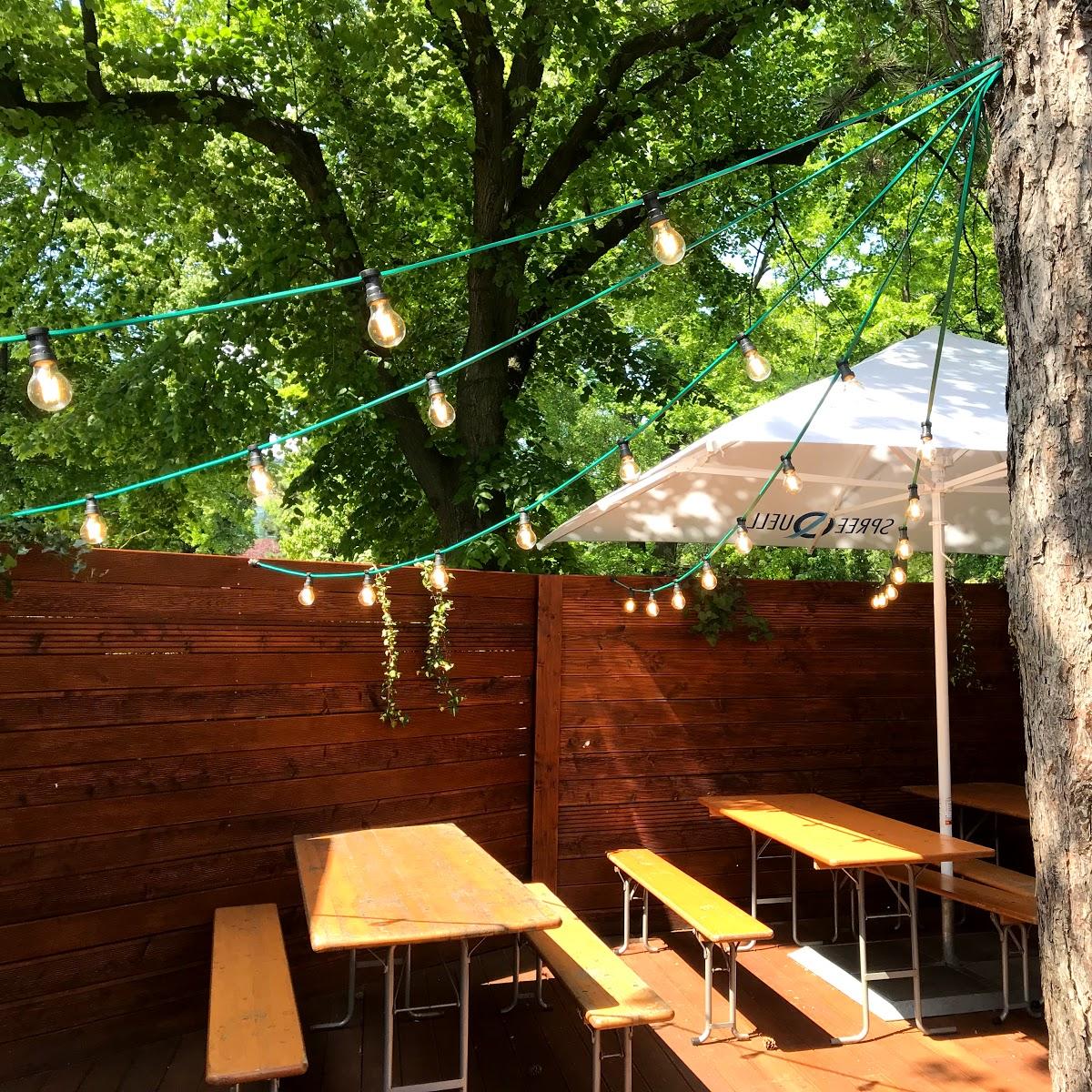 Restaurant "Mr. HOANG" in  Berlin