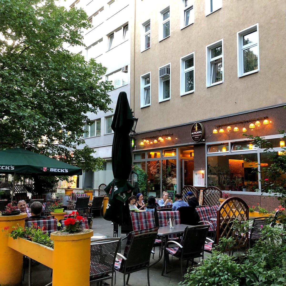 Restaurant "MARS | Küche & Bar" in  Berlin