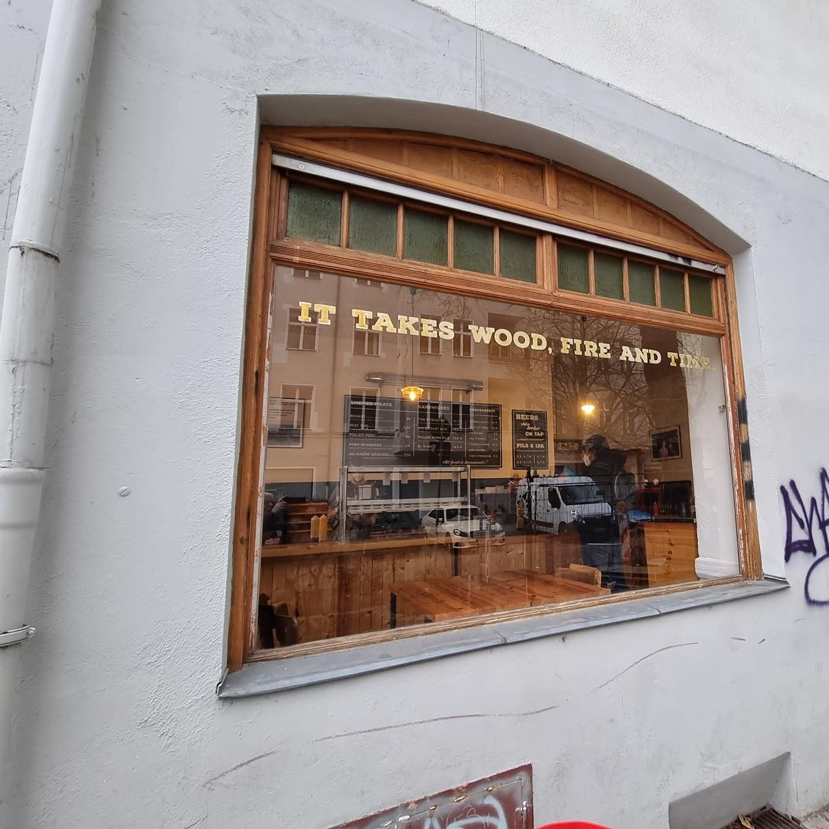 Restaurant "Imren Grill" in  Berlin