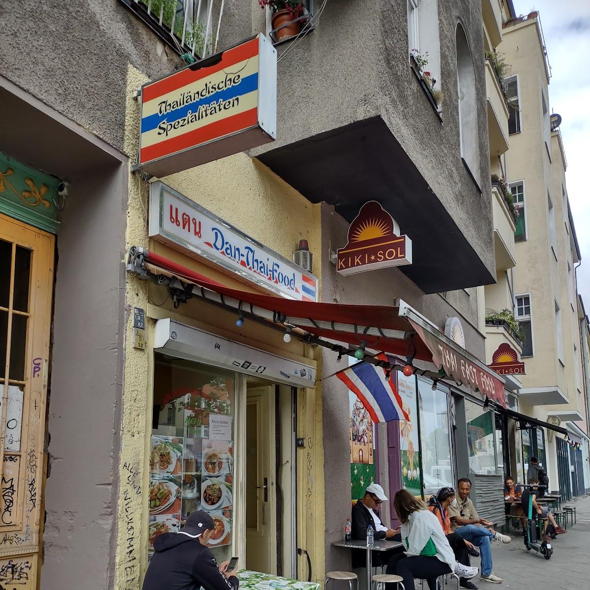 Restaurant "Stranero" in  Berlin