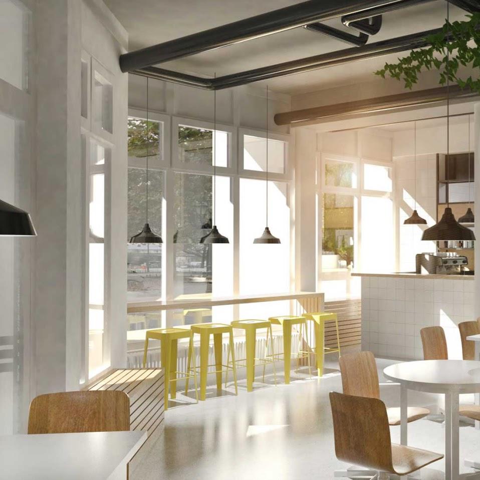 Restaurant "Valle dei Templi" in  Berlin