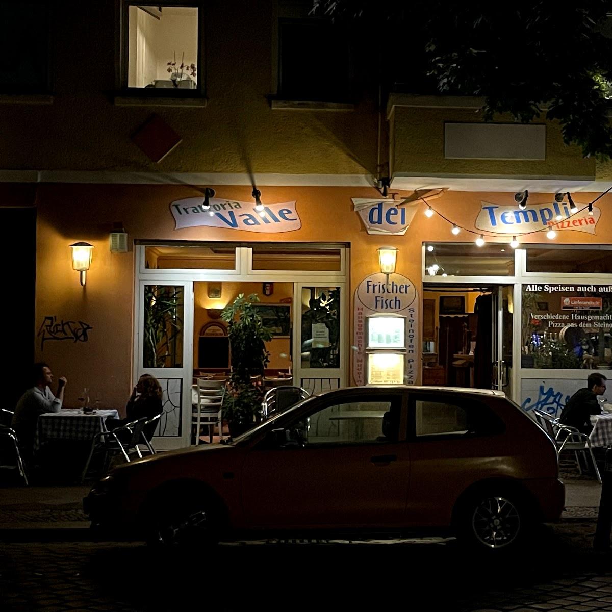 Restaurant "Shikgoo" in  Berlin