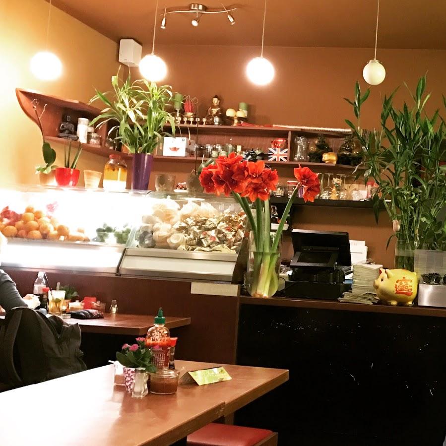 Restaurant "Hanoi St. 16" in  Berlin