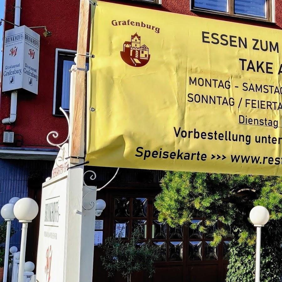 Restaurant "Restaurant Grafenburg" in  Dortmund