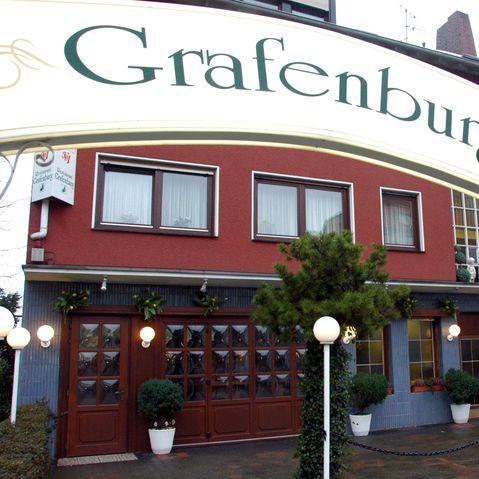 Restaurant "Restaurant Grafenburg" in Dortmund