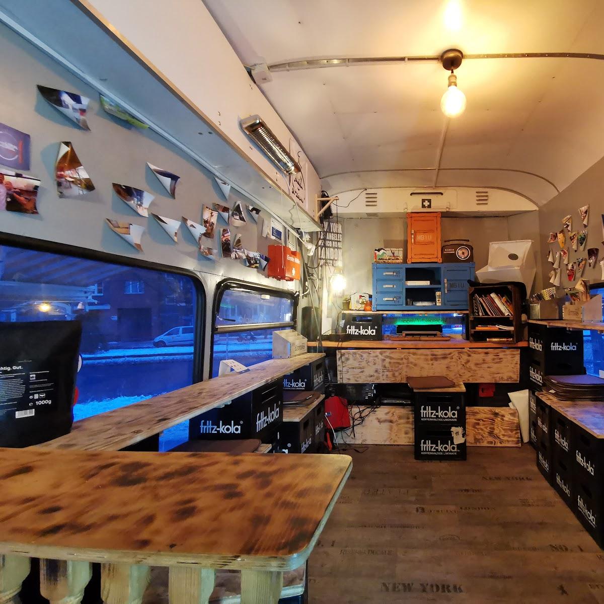 Restaurant "Falafel Dream 2010" in  Berlin