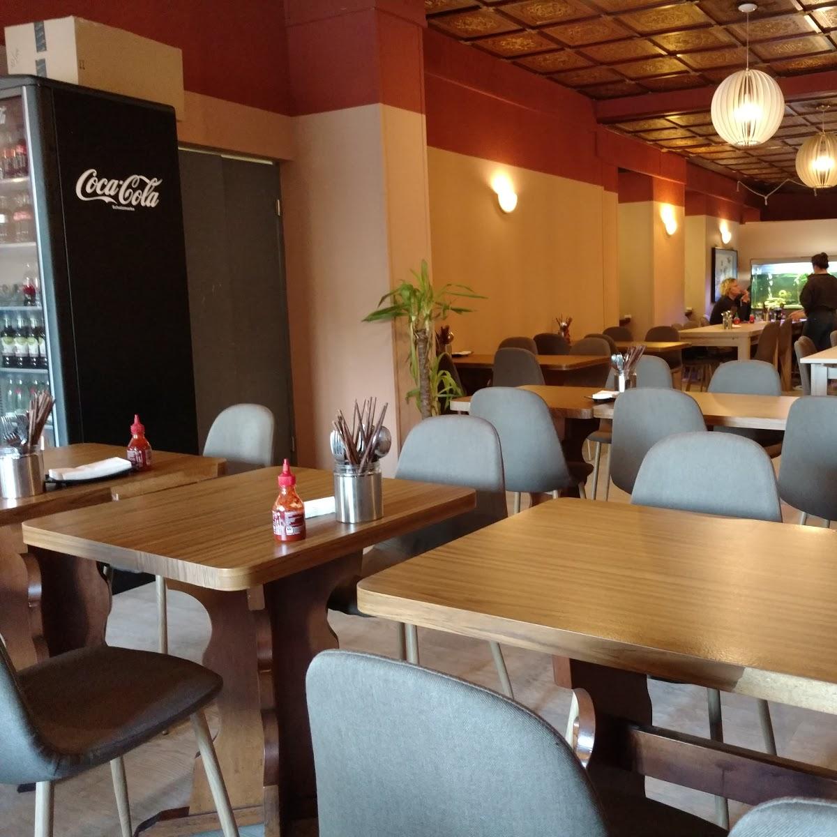 Restaurant "Bombay-Express" in  Berlin