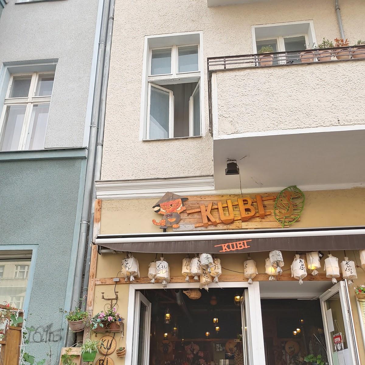 Restaurant "Mercatino Gastronomie GmbH" in  Berlin