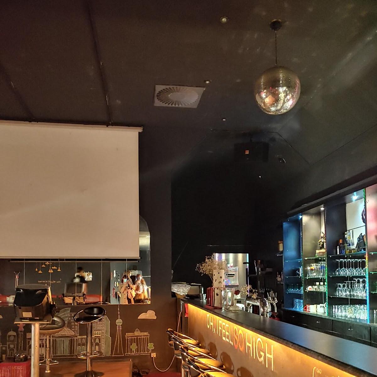 Restaurant "Trattoria Vivo" in  Berlin