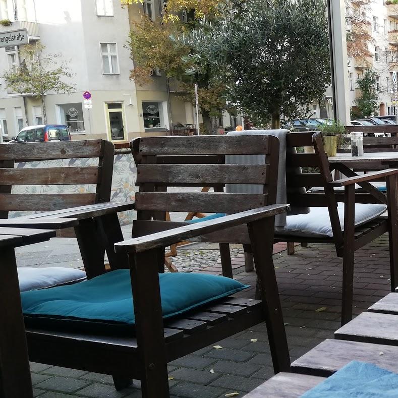 Restaurant "Saray" in  Berlin