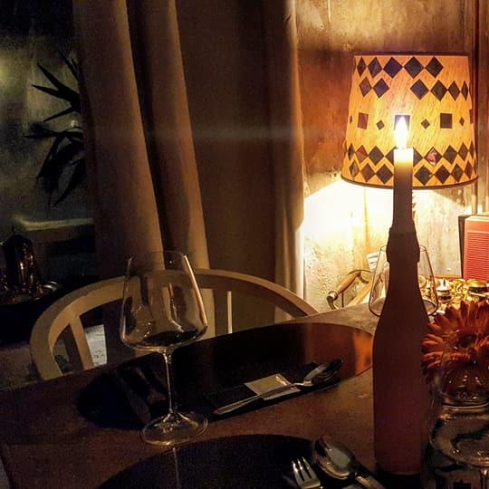 Restaurant "Steakhaus Gaucho" in  Berlin