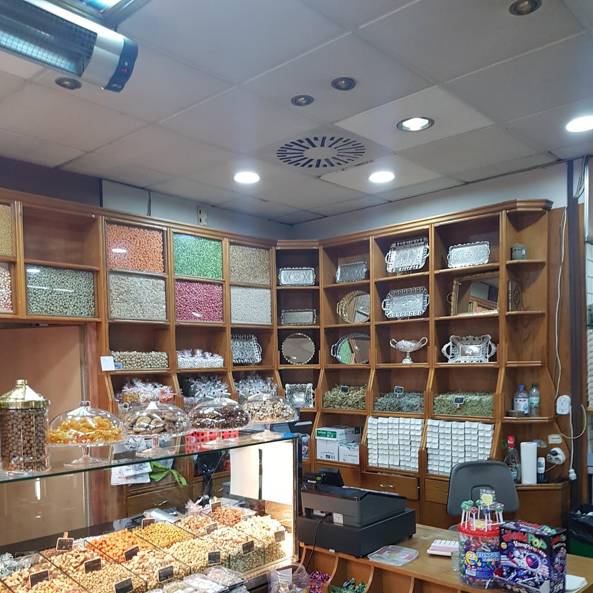 Restaurant "Carik Kuruyemis & Café" in  Berlin