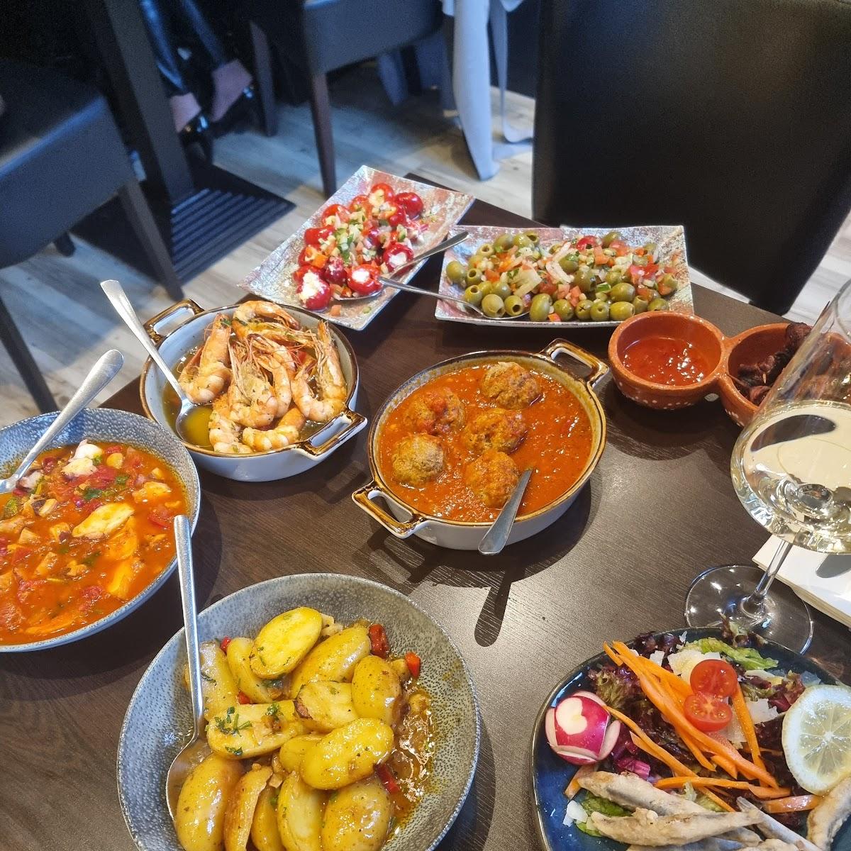 Restaurant "Casa Iberica" in Dortmund