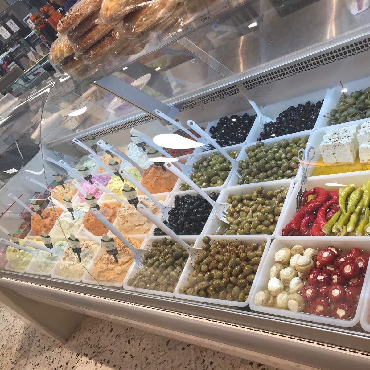 Restaurant "Sushi For You Hohenschönhausen" in  Berlin