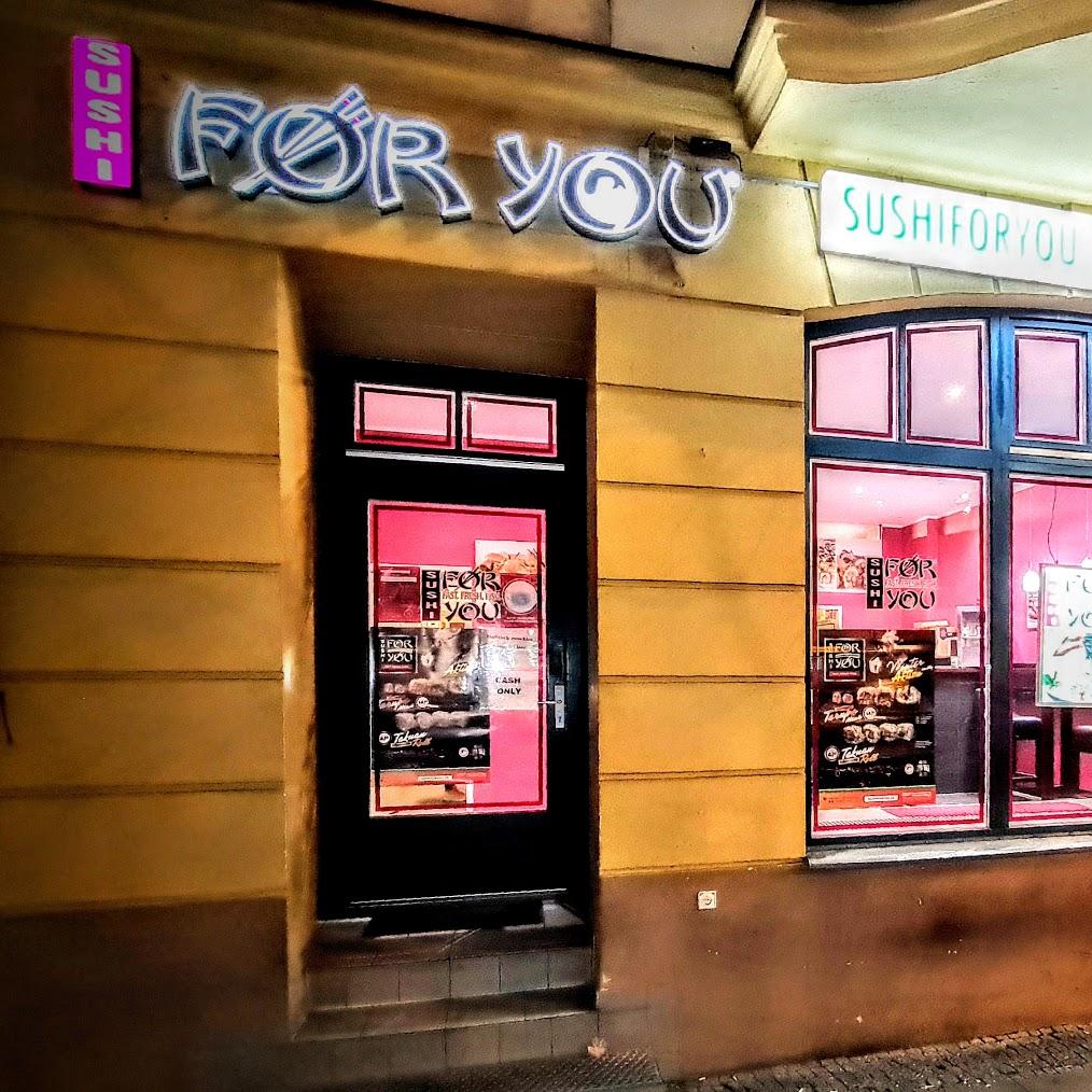 Restaurant "Mehas Food" in  Berlin