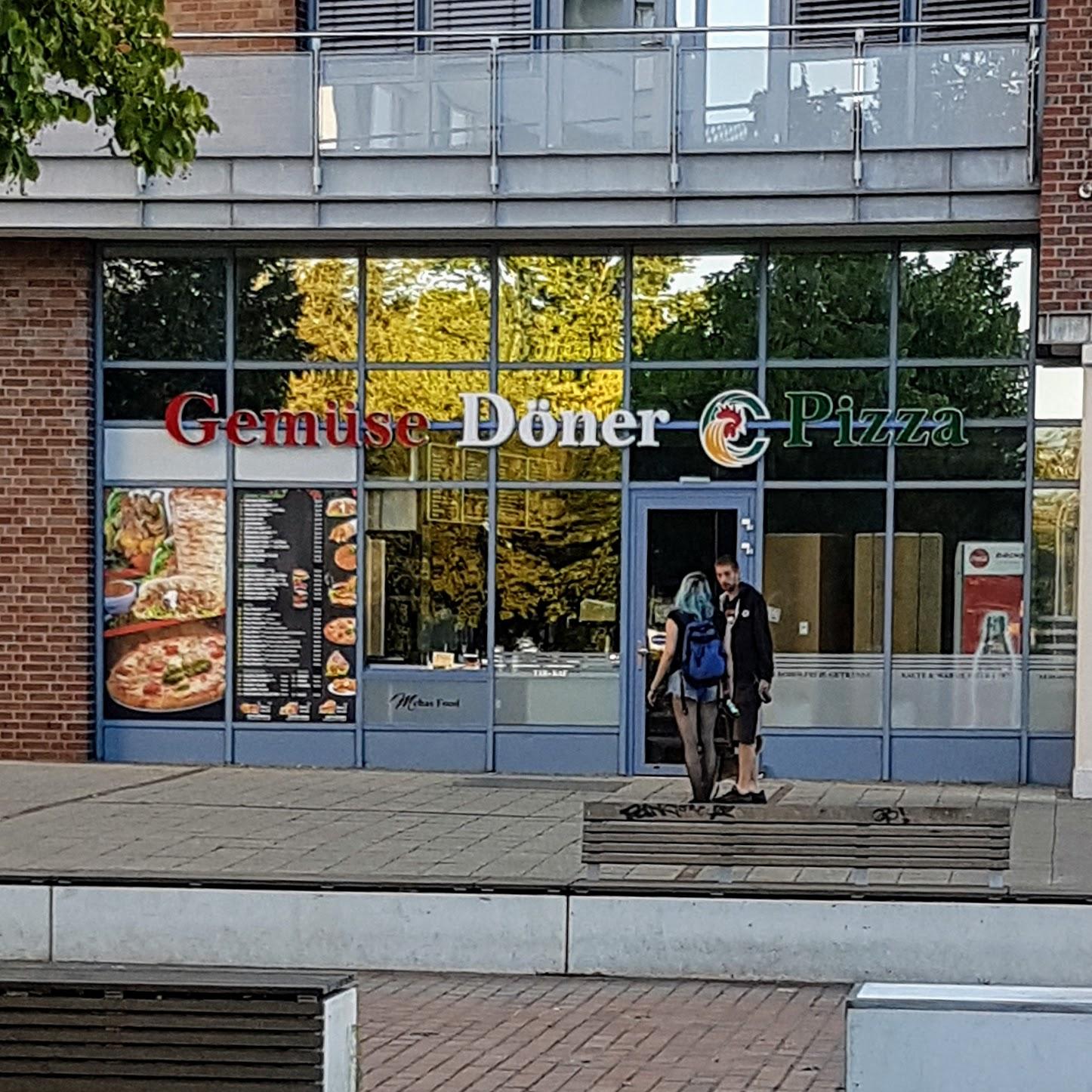 Restaurant "Z-Catering - Das Restaurant (Kantine)" in  Berlin