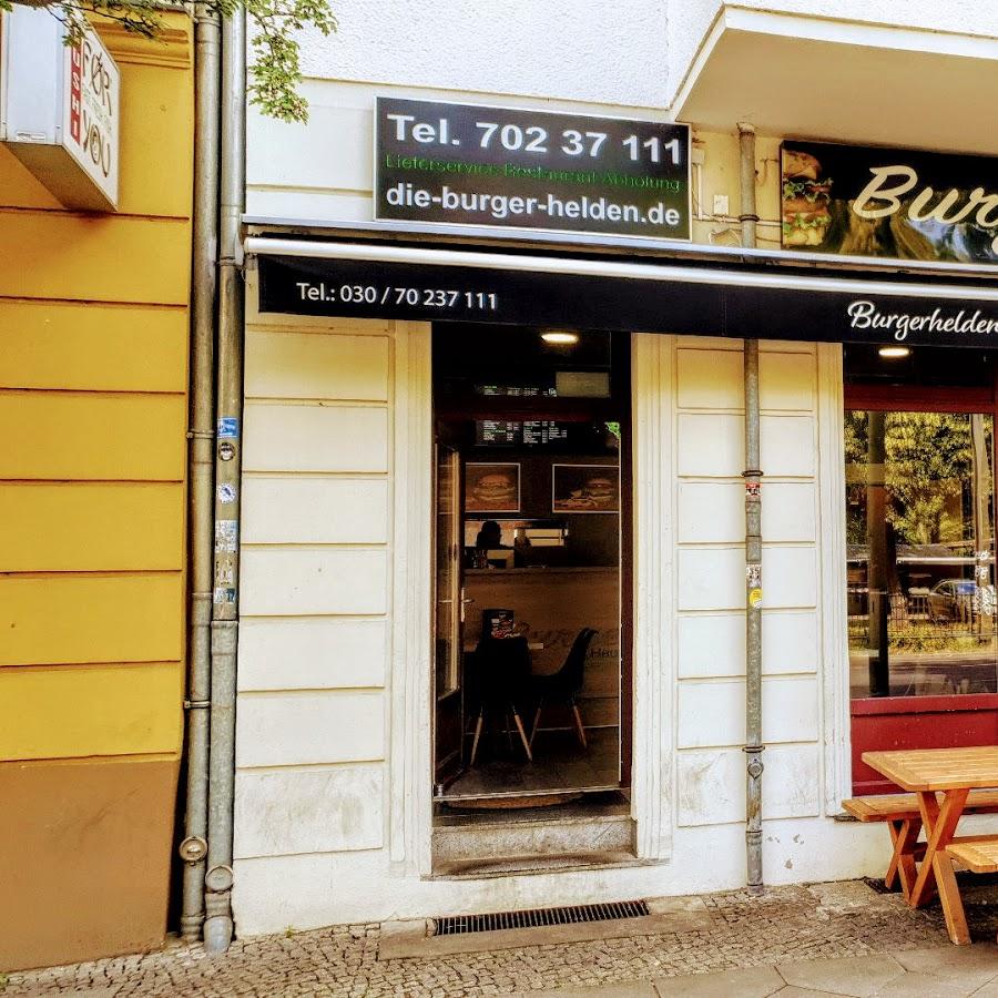 Restaurant "Kemal Ceylan" in  Berlin