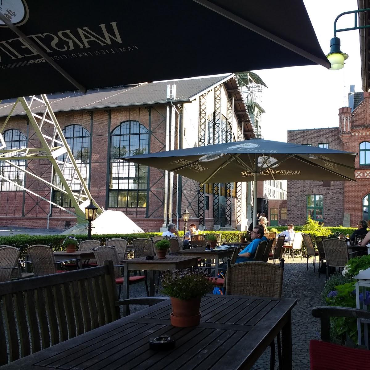 Restaurant "Pferdestall" in  Dortmund