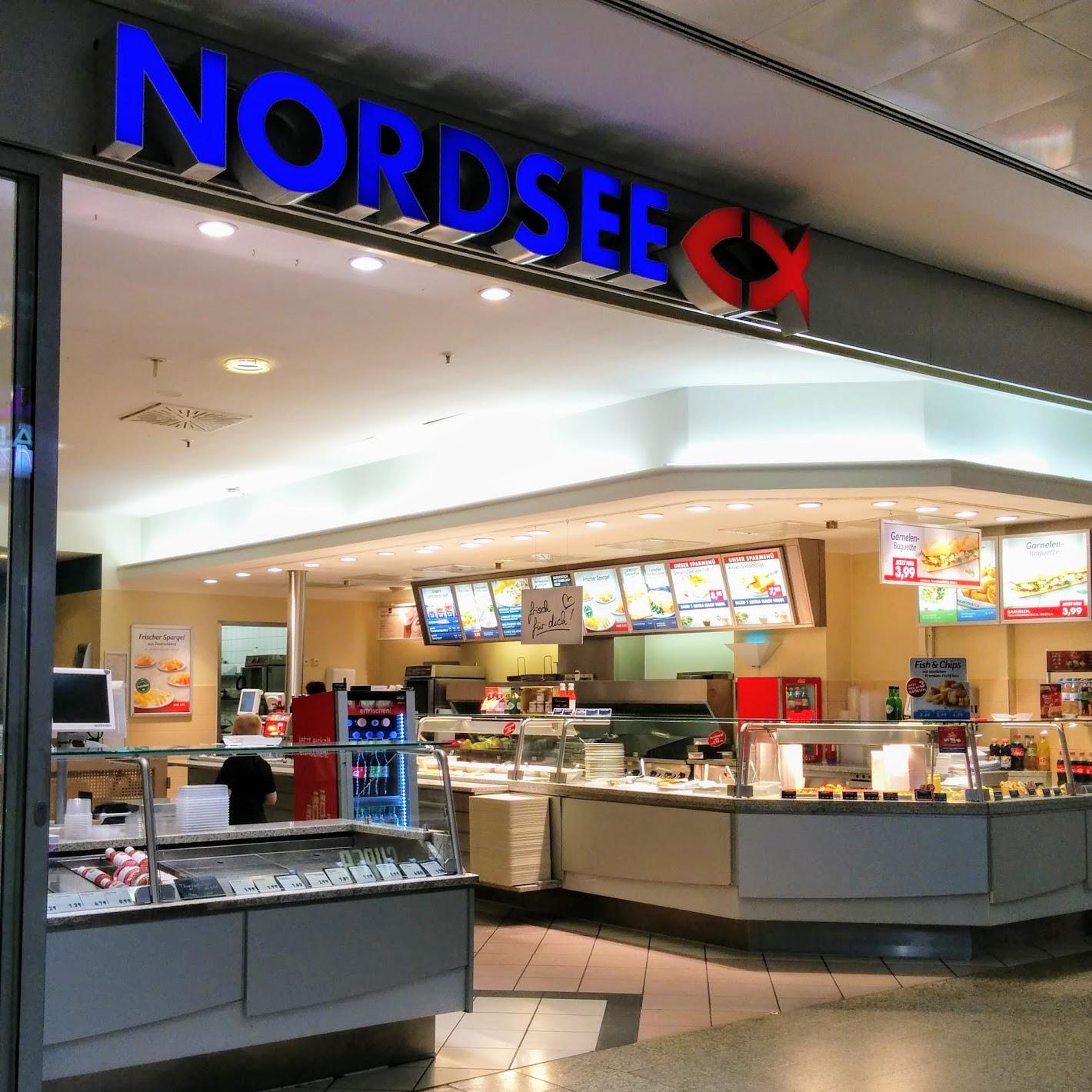 Restaurant "NORDSEE  Linden-Center" in  Berlin