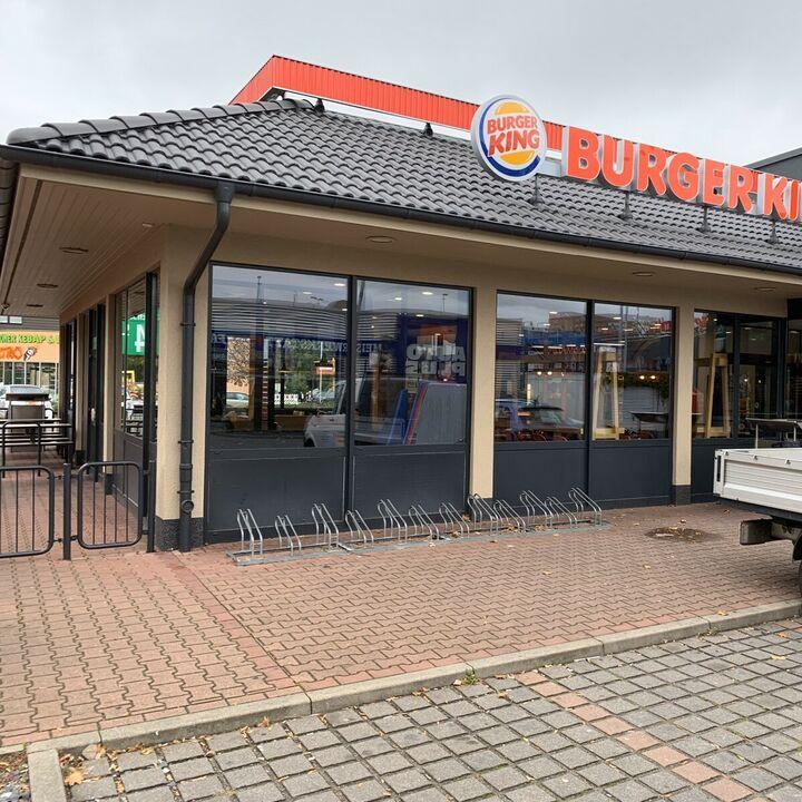 Restaurant "Gasthaus Feldtmannsburg" in  Berlin