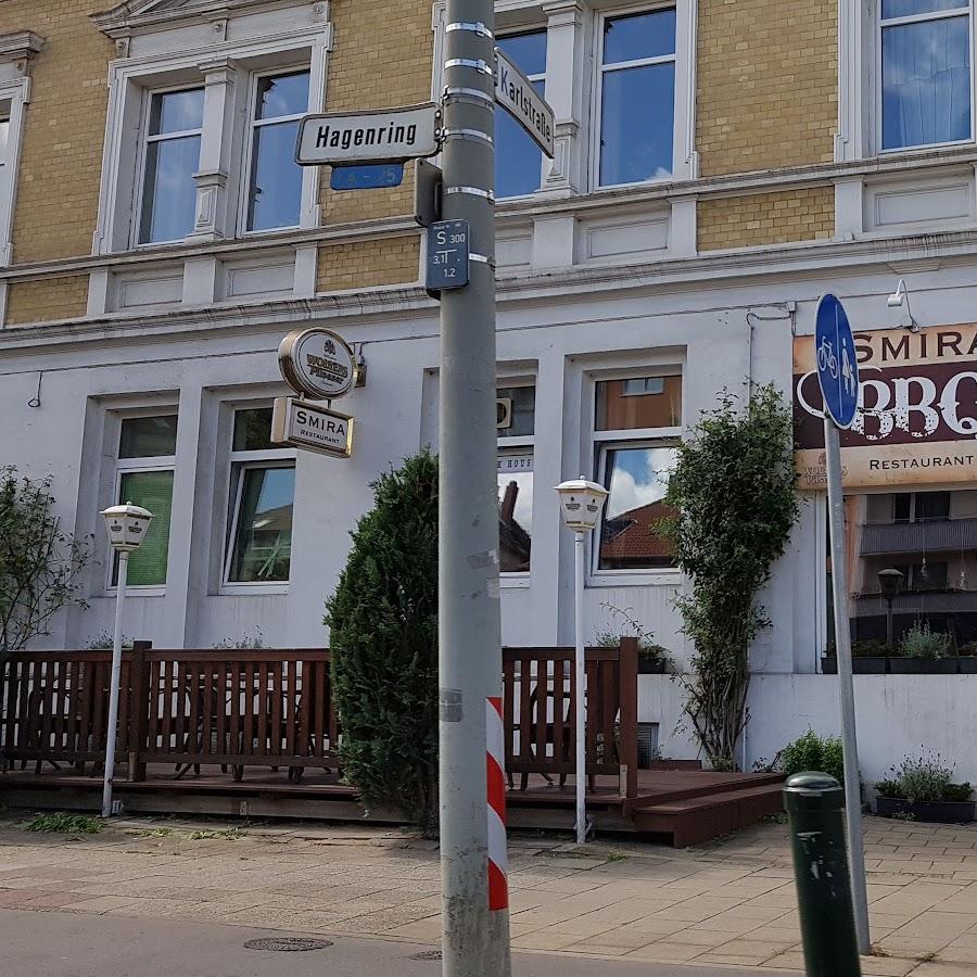 Restaurant "STEAKHOUSE SMIRA" in Braunschweig