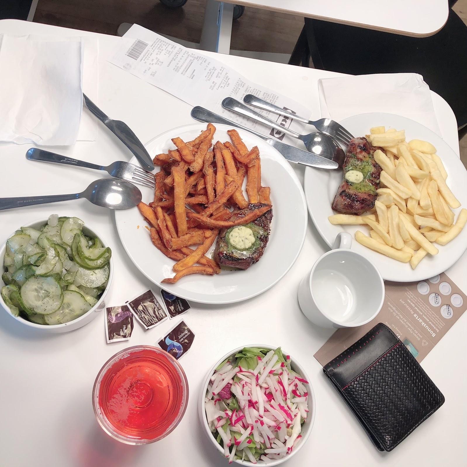 Restaurant "Burger King" in  Berlin