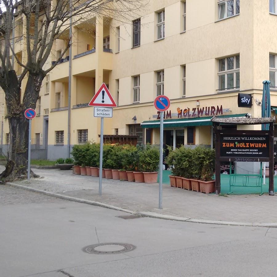 Restaurant "Kiez Imbiss" in  Berlin