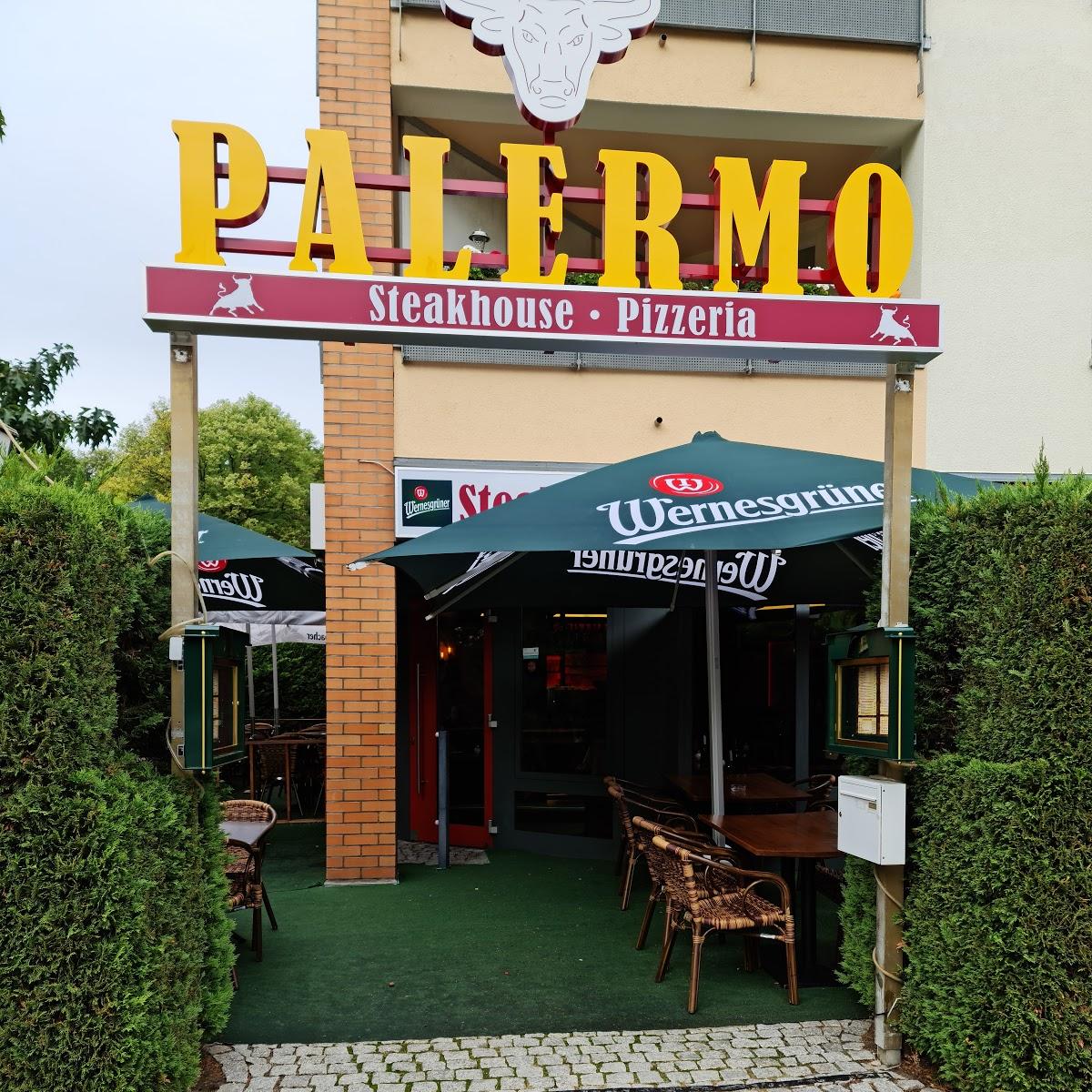 Restaurant "Palermo" in  Berlin