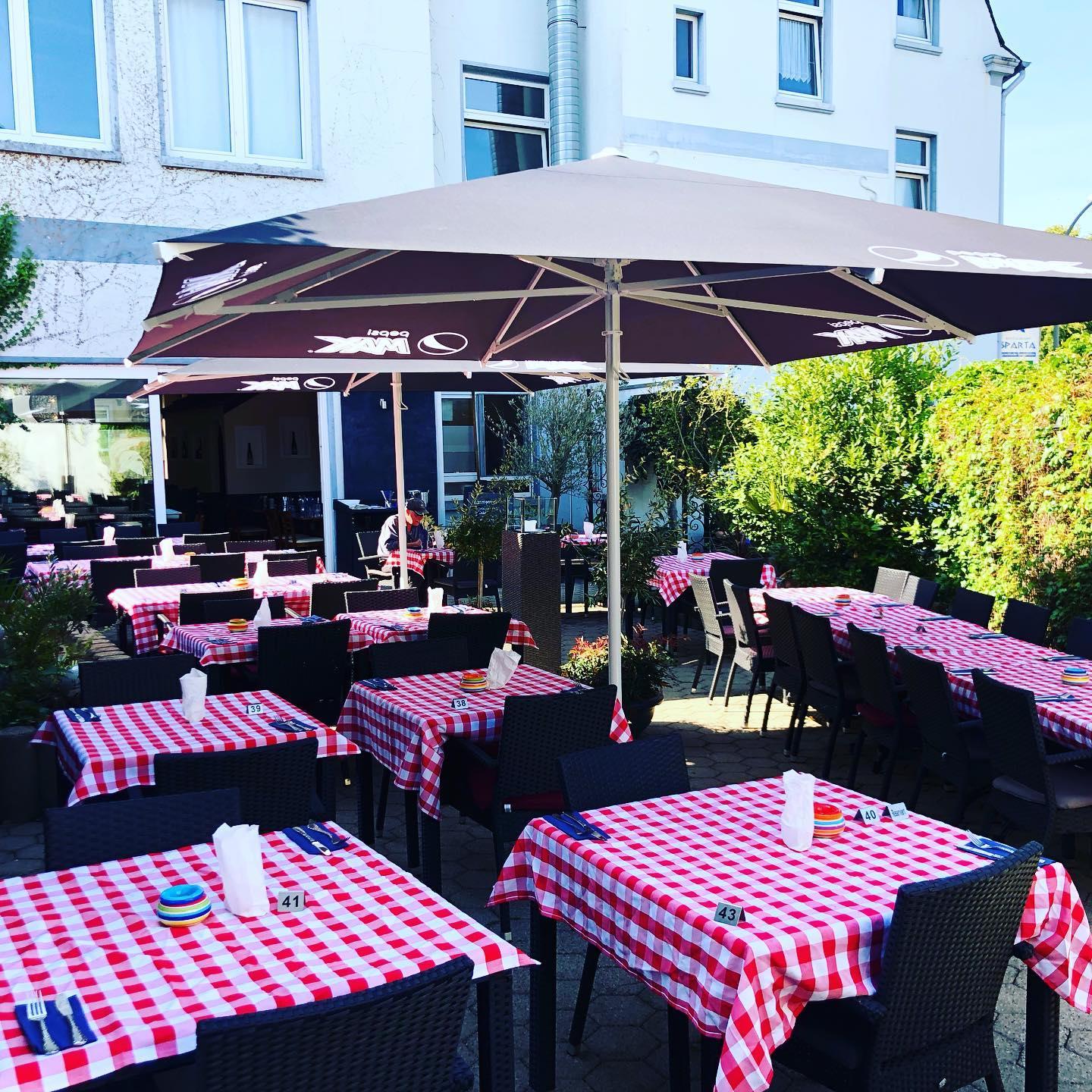 Restaurant "Restaurant Sparta" in  Dortmund