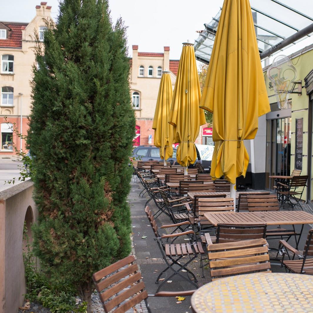 Restaurant "Hotel Hessischer Hof" in  Gudensberg