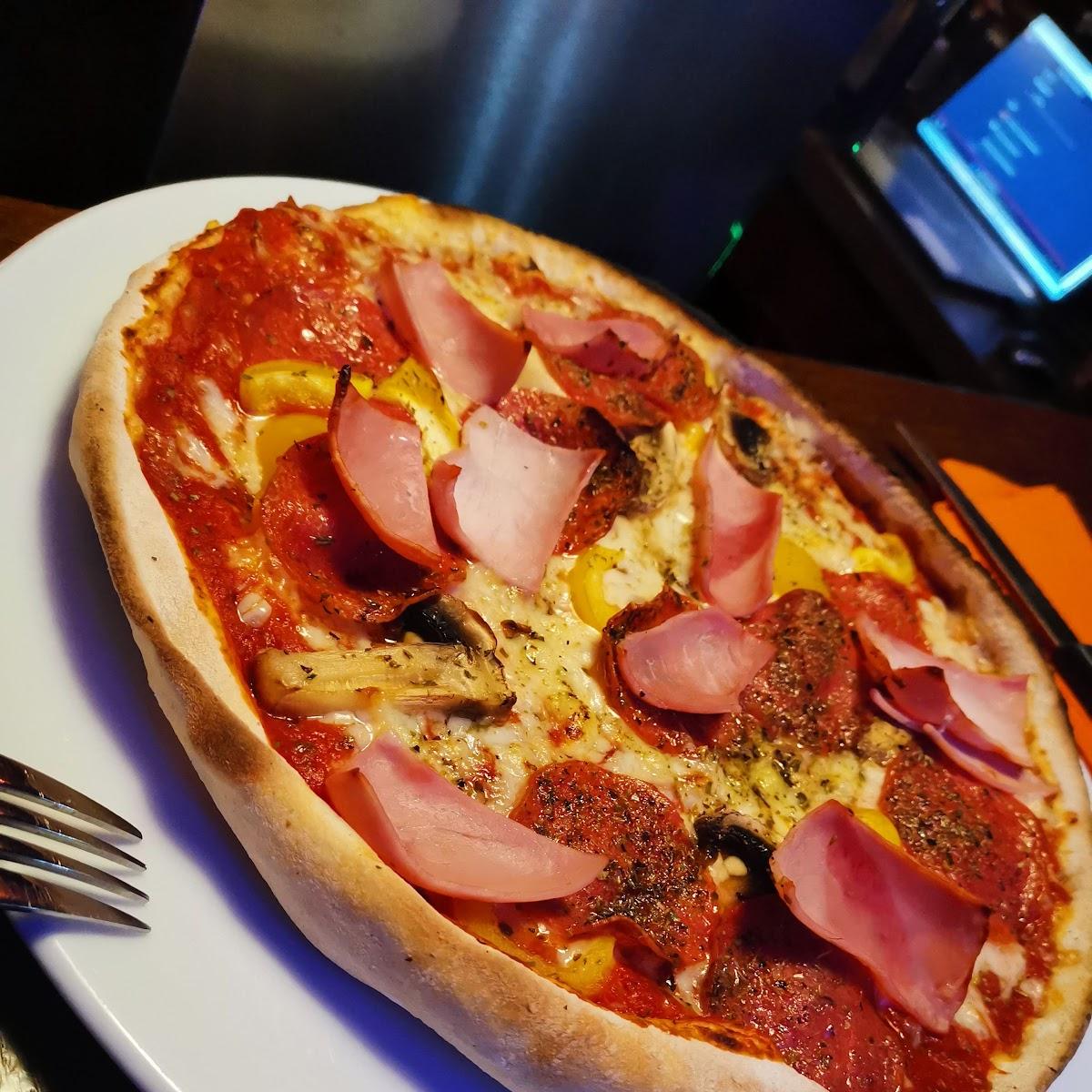 Restaurant "Gasthaus Mohrrübe" in Gudensberg