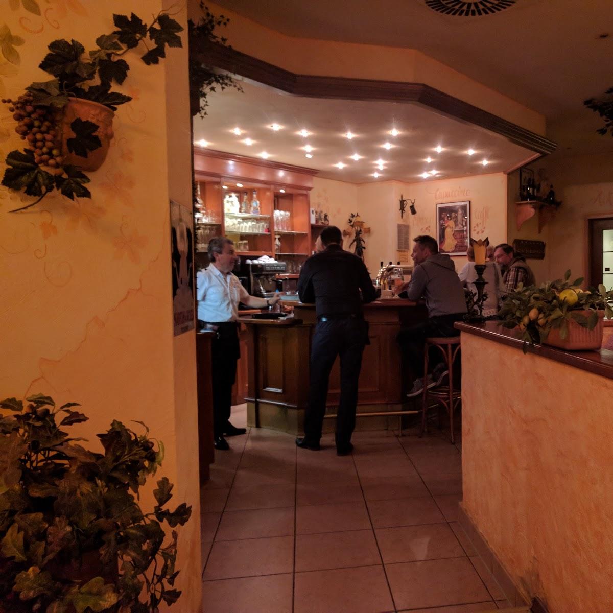 Restaurant "Hotel Restaurant Gasthaus Hickl" in  Gudensberg