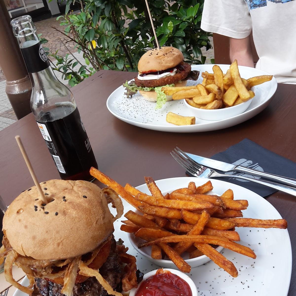 Restaurant "VASATO Gutes Essen" in Fritzlar