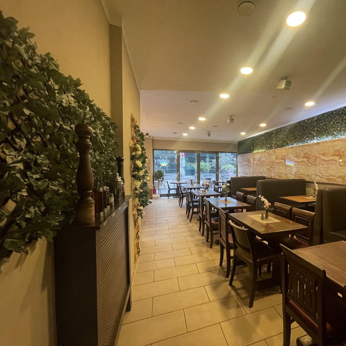 Restaurant "My Vabene" in Dortmund